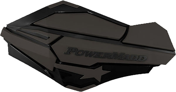POWERMADD 护手/护弓 SENTINAL HANDGUARD 黑/CHARCOAL