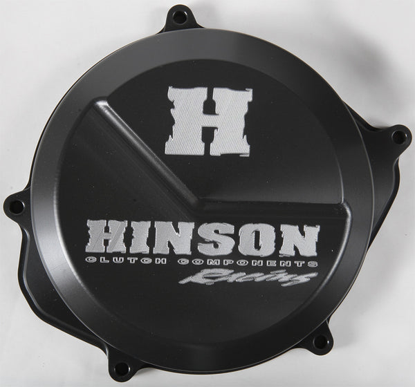 HINSON 离合器边盖 HON