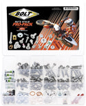 BOLT 五金件 EURO STYLE PRO-PACK