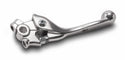 MOTION PRO 手柄/牛角 BRAKE LEVER SILVER KAW