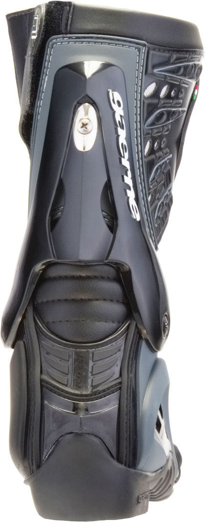 Gaerne G-RW Racing Motorcycle Boots Black