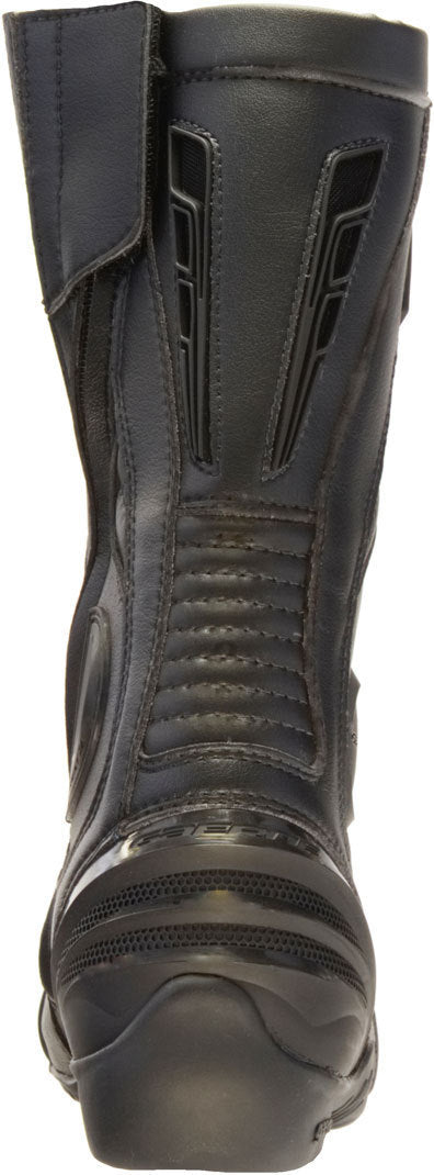 Gaerne G-Evolution Five Racing Boot Black