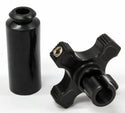 WORKS 手柄/牛角 Elite Perch Thumbwheel Assembly