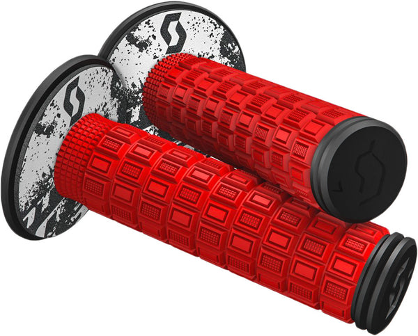 SCOTT 手把胶 Mellow Grips