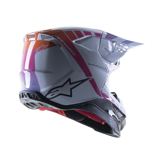 ALPINESTARS M10 头盔 Daytona 限量款