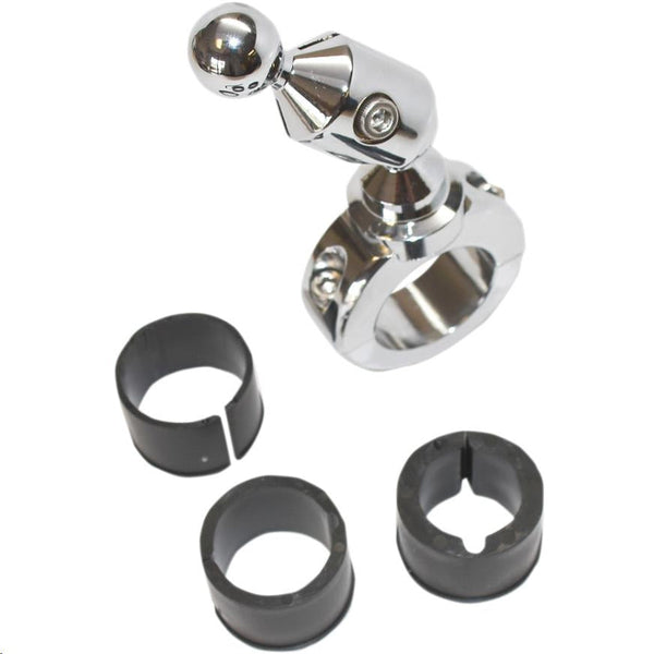 Techmount 5G Adjustable Bar Mount