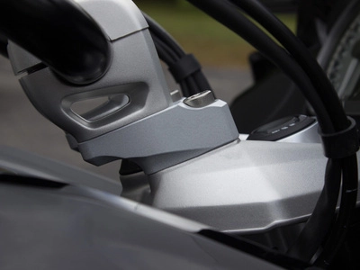 HELIBARS 车把升高 HANDLEBAR RISERS BMW