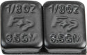 FIRE POWER 轴承 Wheel Weights