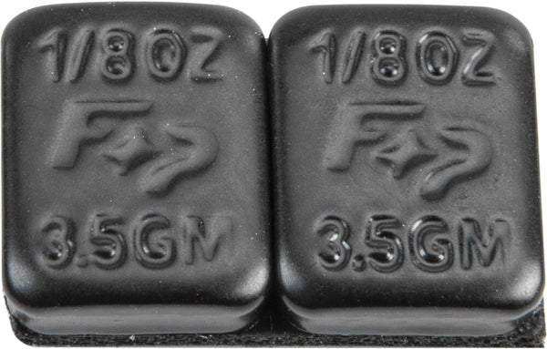 FIRE POWER 轴承 Wheel Weights