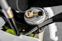 Works KTM/Husqvarna Air Fork EZ Fill