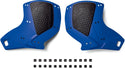 Sidi Crossfire Calf Section Plates White