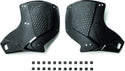 Sidi Crossfire Calf Section Plates Blue
