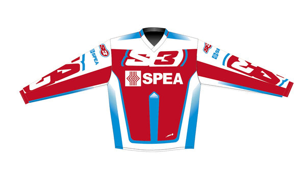 S3 骑行服 攀爬 SPEA Official