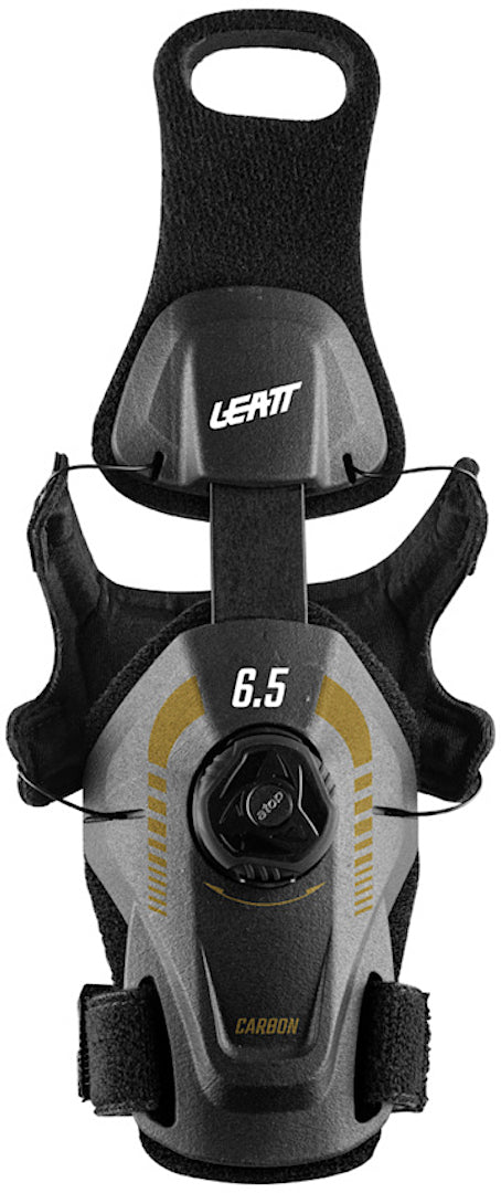 Leatt 6.5 Carbon Wrist Brace