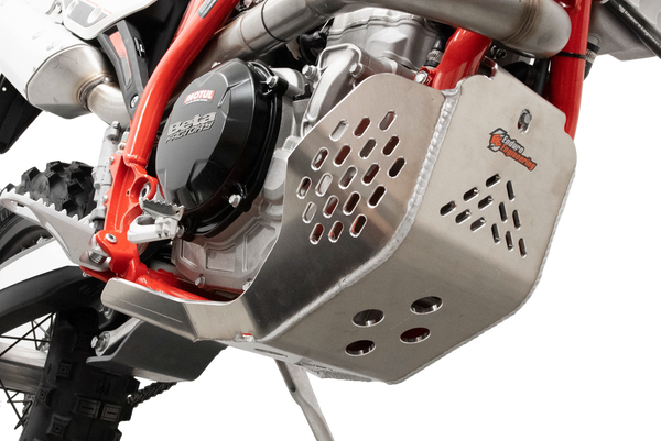 ENDURO ENGINEERING 车辆防护 SKIDPLATE BETA