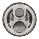JW SPEAKER 照明 7" EV2-S LED Headlight