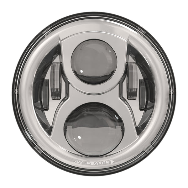 JW SPEAKER 照明 7" EV2-S LED Headlight