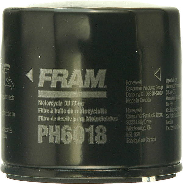 FRAM 油滤 PREMIUM QUALITY OIL FILTER