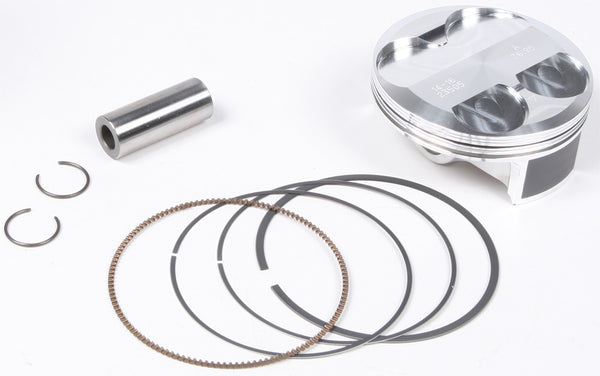 VERTEX 活塞 PISTON KIT FORGED 76.95/STD 13.5:1 KAW