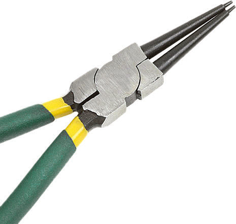 UNIT 工具 Snap Ring Plier