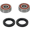 PIVOT WORKS 轴承 WHEEL BEARING KIT PREMIUM