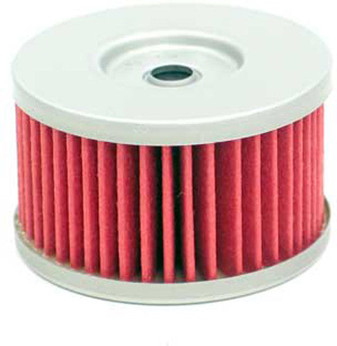 K&N 油滤 OIL FILTER