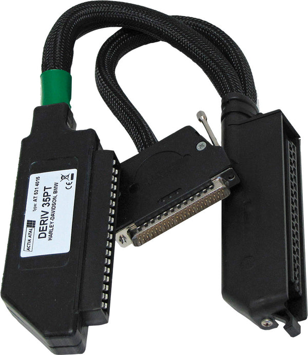 DIAG4 BIKE 发动机管理 Parallel Diagnostic System Adapter