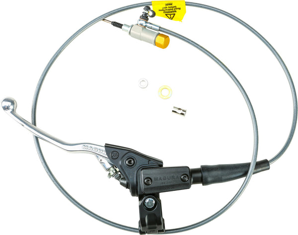 MAGURA 离合器 HYDRAULIC CLUTCH ASSEMBLY GEN II