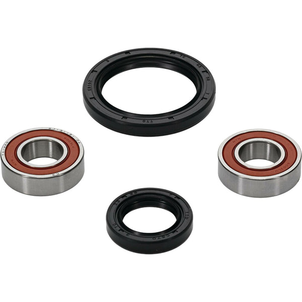 PIVOT WORKS 轴承 WHEEL BEARING KIT PREMIUM