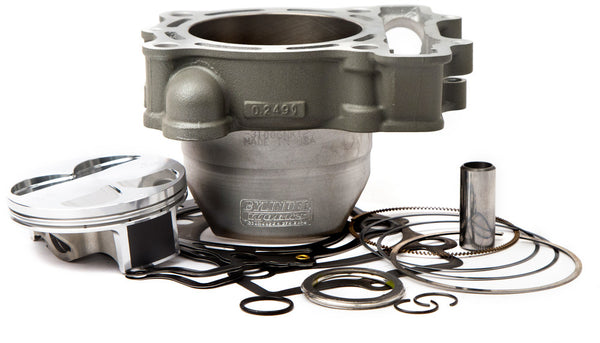 CYLINDER WORKS 发动机 CYLINDER KIT BB 80.00/+3.0 13.8:1 KAW