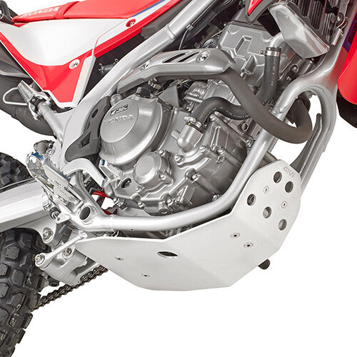 GIVI 车辆防护 SKID PLATE HON