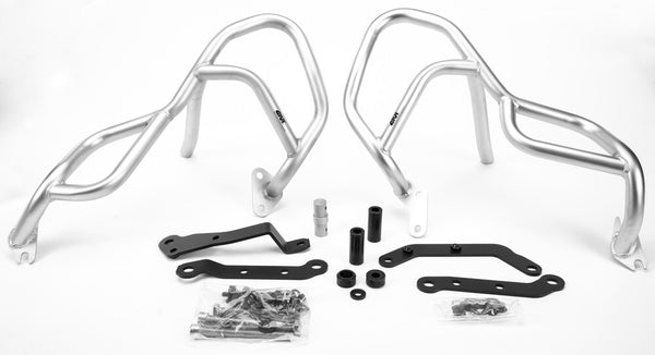 GIVI 车辆防护 ENGINE GUARDS