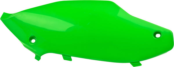 Polisport 侧面板 Kawasaki Side Panels Green/Green