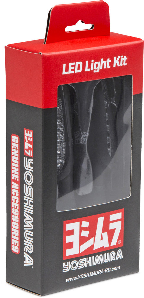 YOSHIMURA 照明 LED TURN SIGNALS FRONT