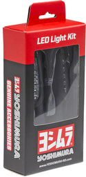 YOSHIMURA 照明 LED TURN SIGNALS FRONT