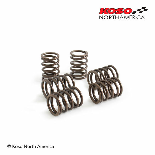 KOSO 离合器 HIGH TENSION CLUTCH SPRINGS