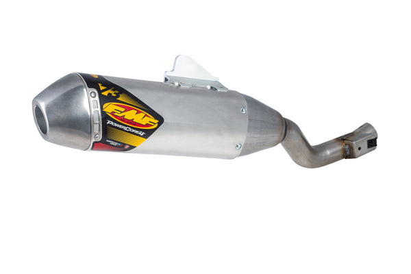 FMF 后段排气 Honda Powercore 4 HEX Muffler