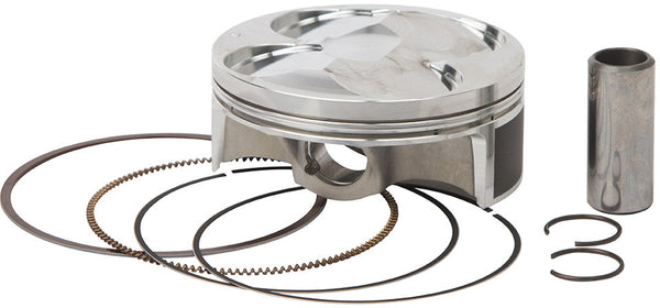 VERTEX 活塞 PISTON KIT HC FORGED 76.96/STD 14.3:1 KAW