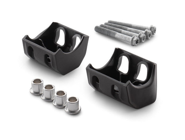 KTM Slide Pad Kit 690 Duke/SMC R 2013-2021