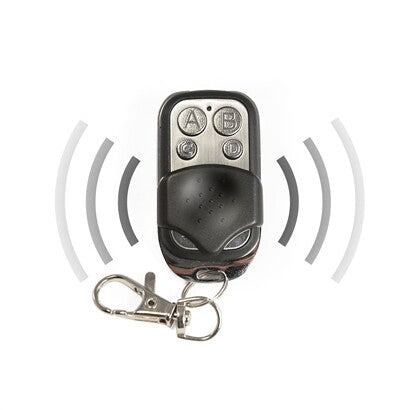 XK GLOW 照明 Motorcycle LED Accent Light Remote Key Fob