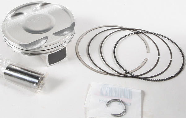 WISECO 活塞 PISTON KIT ARMORGLIDE BOX FRG 95.00/STD 11.8:1 HUS/HUSQ/KTM