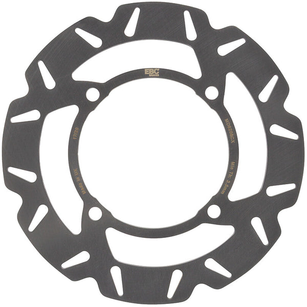 EBC 刹车 CX EXTREME BRAKE ROTOR REAR
