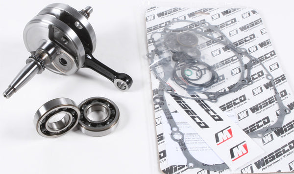 WISECO 发动机 BOTTOM END KIT YAM