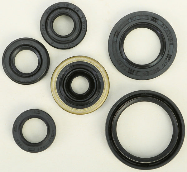 VERTEX 缸垫/密封 OIL SEAL SET