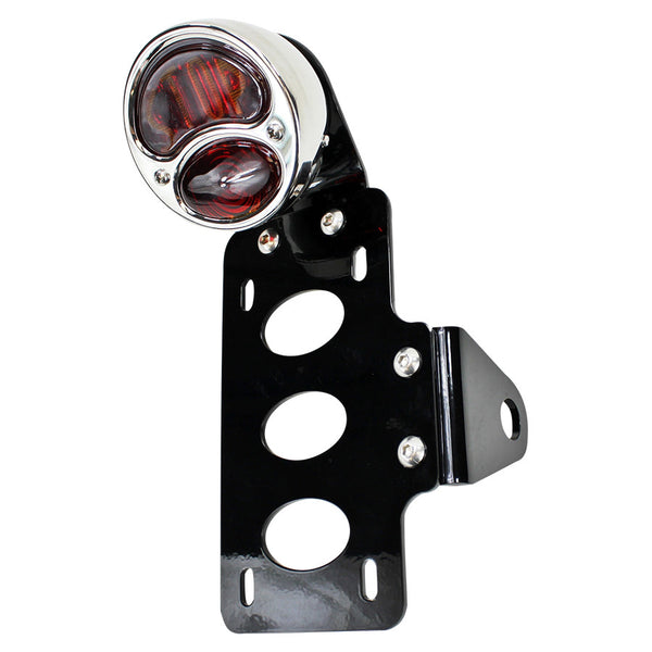 TC BROS 电路装置 Sidemount Taillight Kit