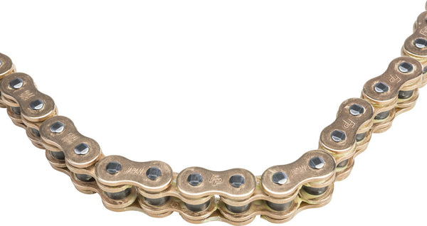 FIRE POWER 链条 O-RING CHAIN 525X130 GOLD