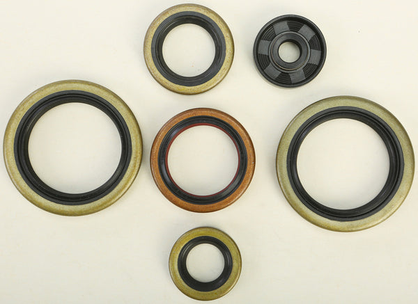 VERTEX 缸垫/密封 OIL SEAL SET