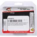 All Balls 刹车片 KTM/Husqvarna/Gas Gas Brake Pad Kit Sintered