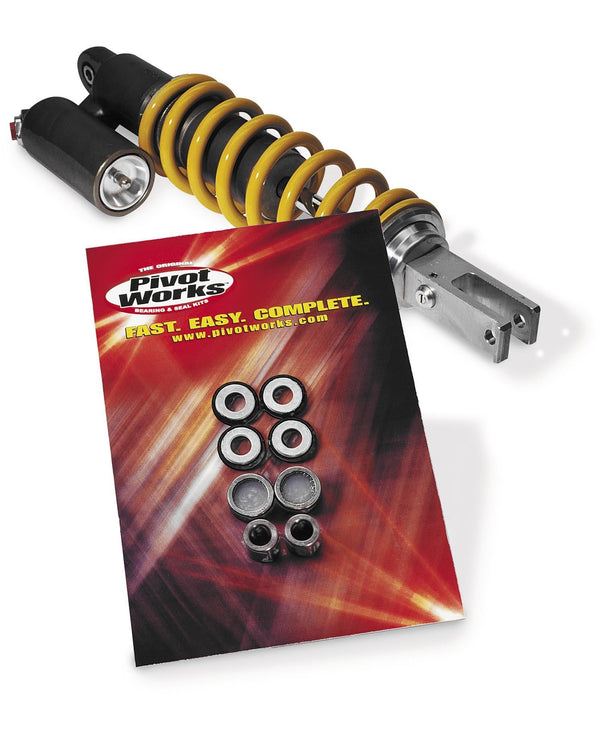 PIVOT WORKS 避震 SHOCK BEARING KIT