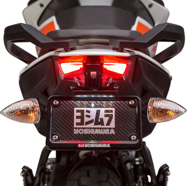 YOSHIMURA 车身 FENDER ELIMINATOR KIT KTM